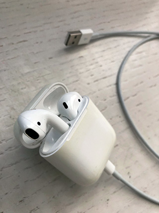 Why Use AirPods for Working Out? - HealthTechCoach