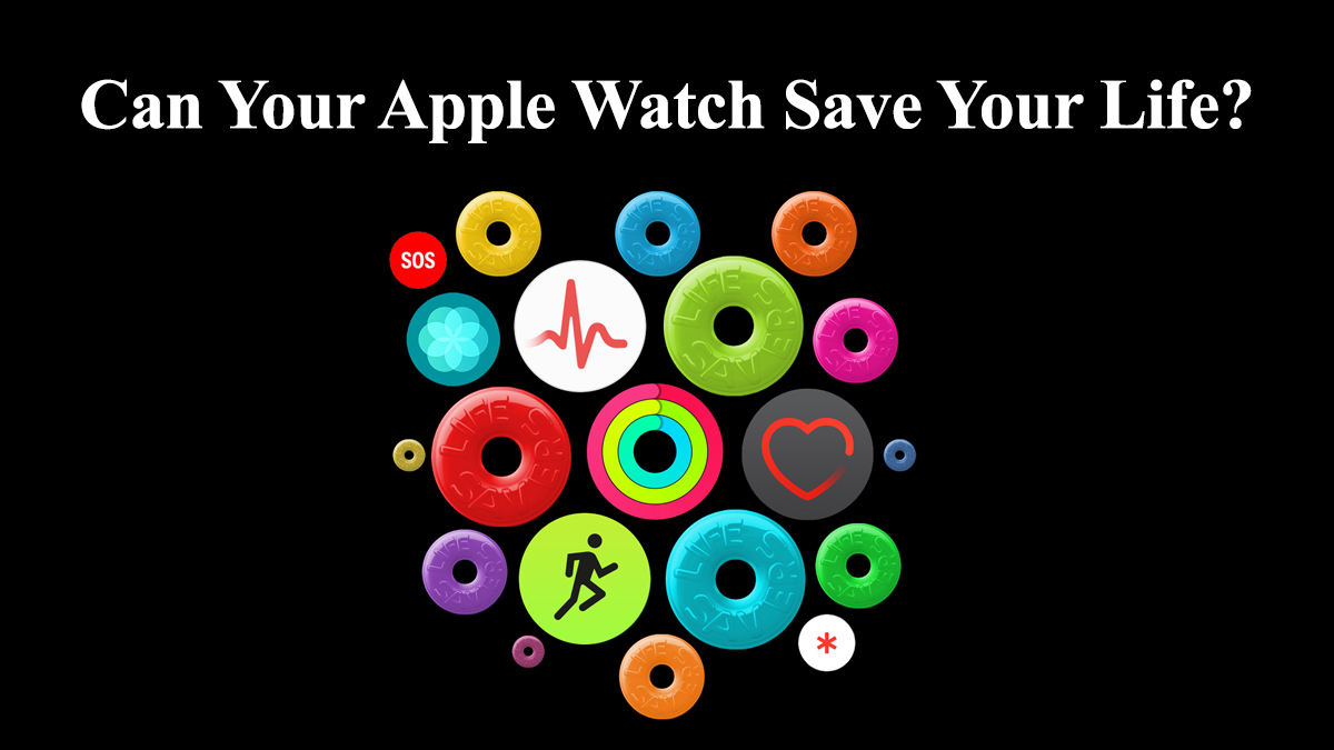 Can Your Apple Watch Save Your Life? - HealthTechCoach