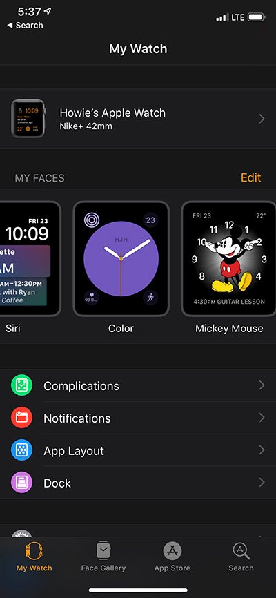 managing-watch-faces