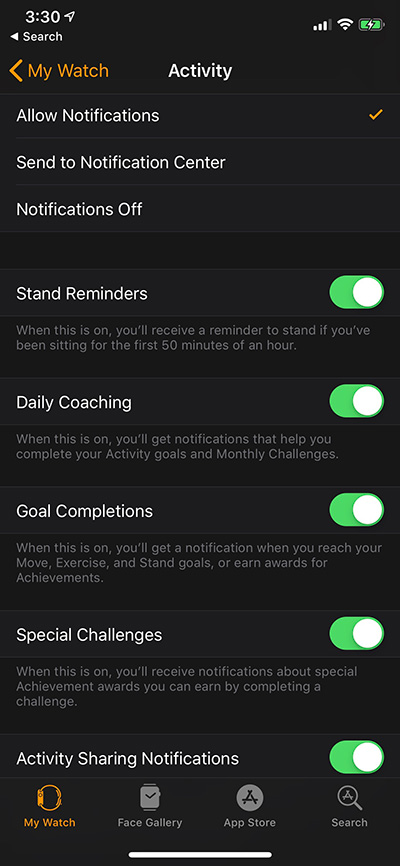 Apple Watch Activity Awards All You Need to Know HealthTechCoach