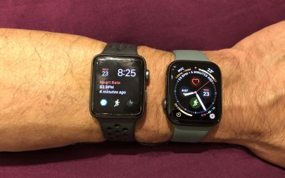 Apple Watch Series 5 – Why I Got it and First Impressions