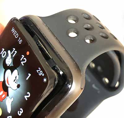 Apple Watch Series 5 Why I Got it and First Impressions