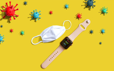 Coronavirus (COVID-19) and Your Apple Watch
