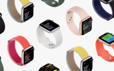 Which Apple Watch is Best for Health and Fitness?