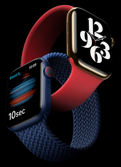 Apple-watch-series-6