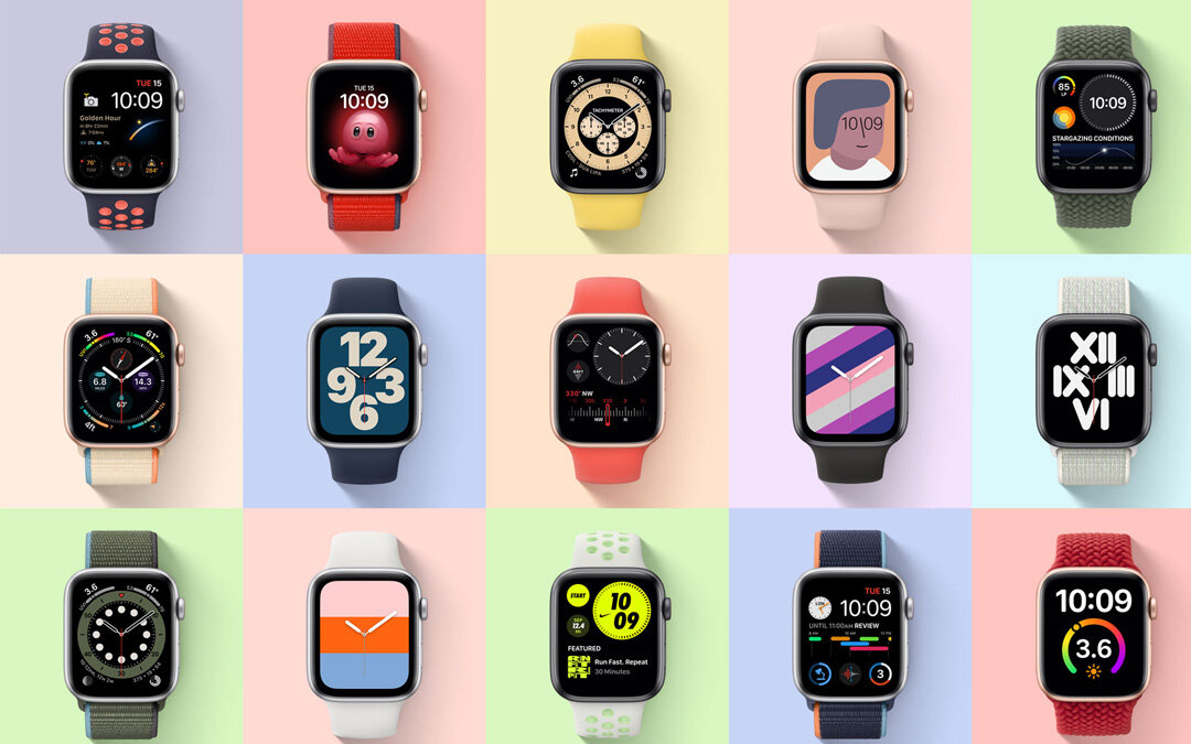 Which Apple Watch is Best for Health and Fitness? October 2020