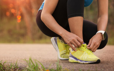 Cardio Fitness on the Apple Watch