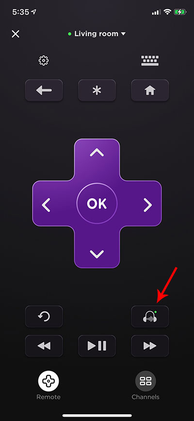 Roku-App